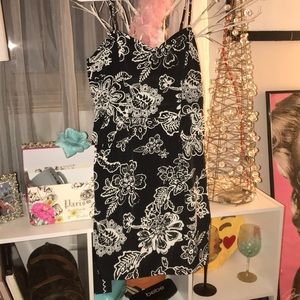 American Eagle dress with pockets